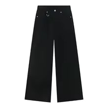 Baggy Jeans