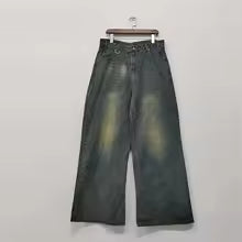 Baggy Jeans