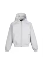Deconstructed Jacket