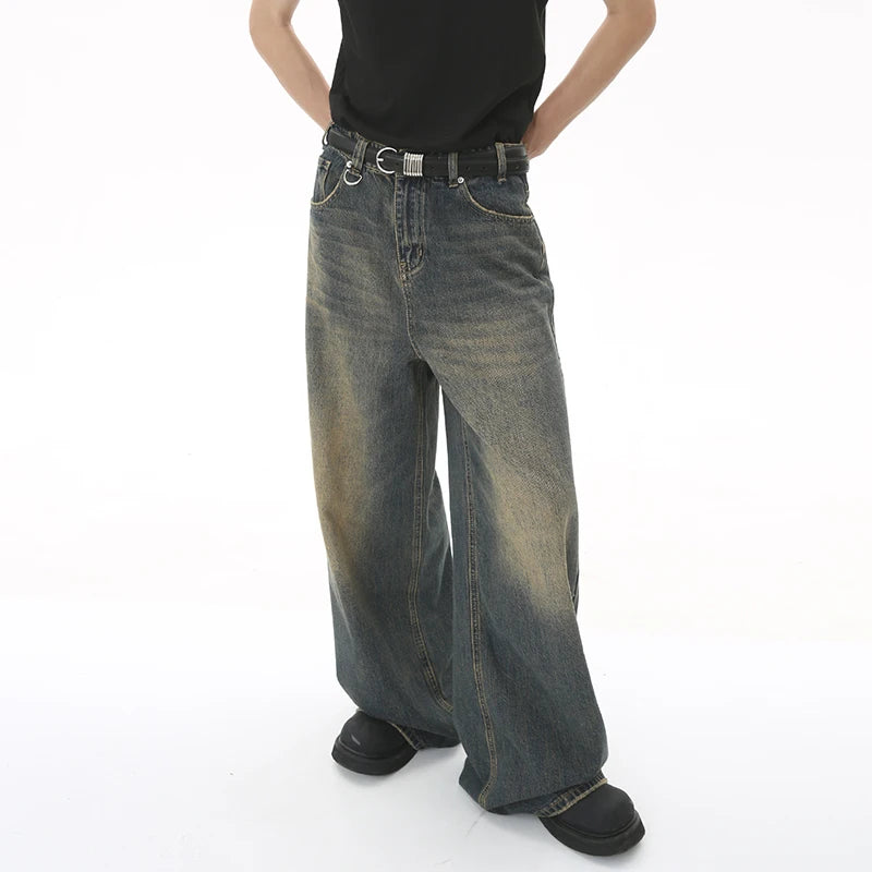 Baggy Jeans