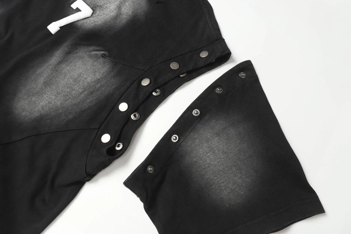 7 Clipping T Shirt