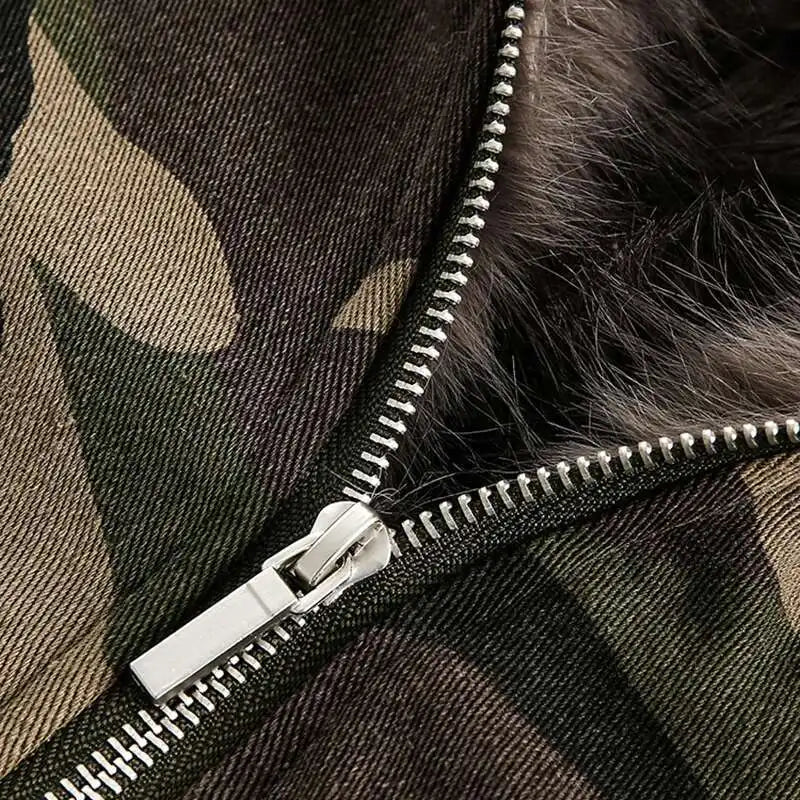 Fur Jacket