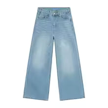Baggy Jeans