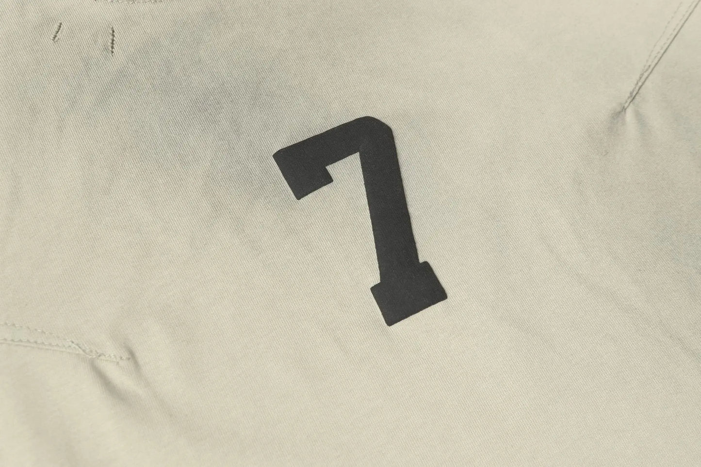 7 Clipping T Shirt