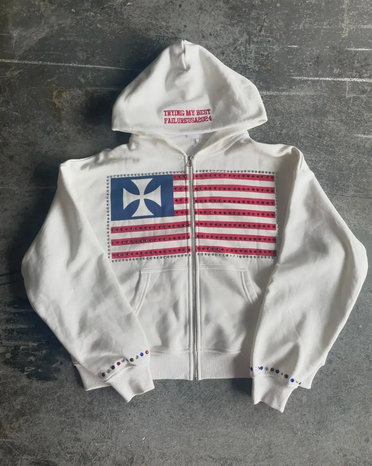 Hoodies