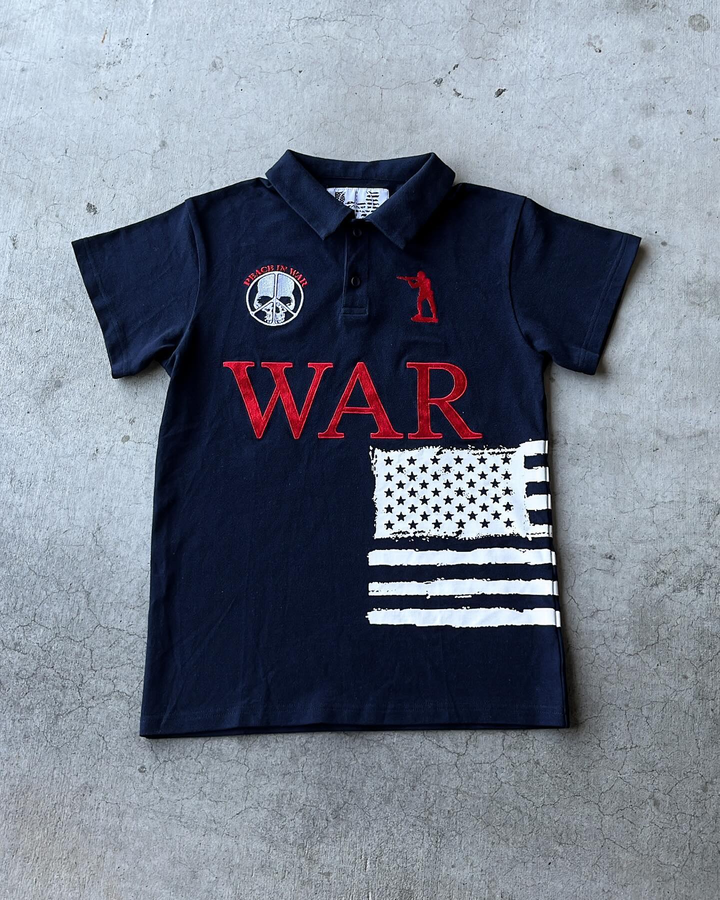 T shirts