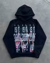 Is It 2009 Hoodie?