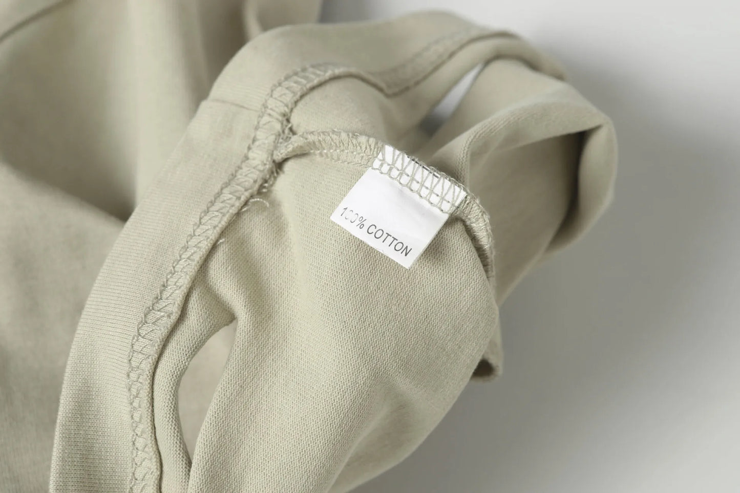 7 Clipping T Shirt