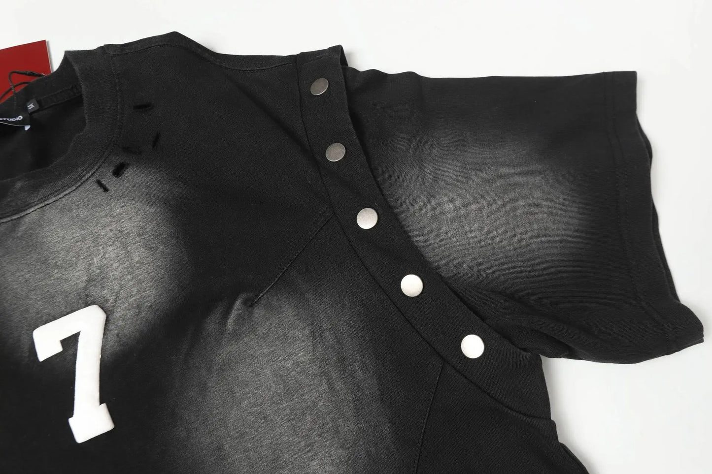 7 Clipping T Shirt
