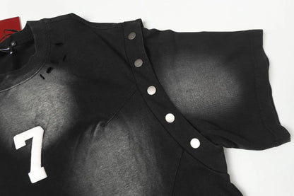 7 Clipping T Shirt