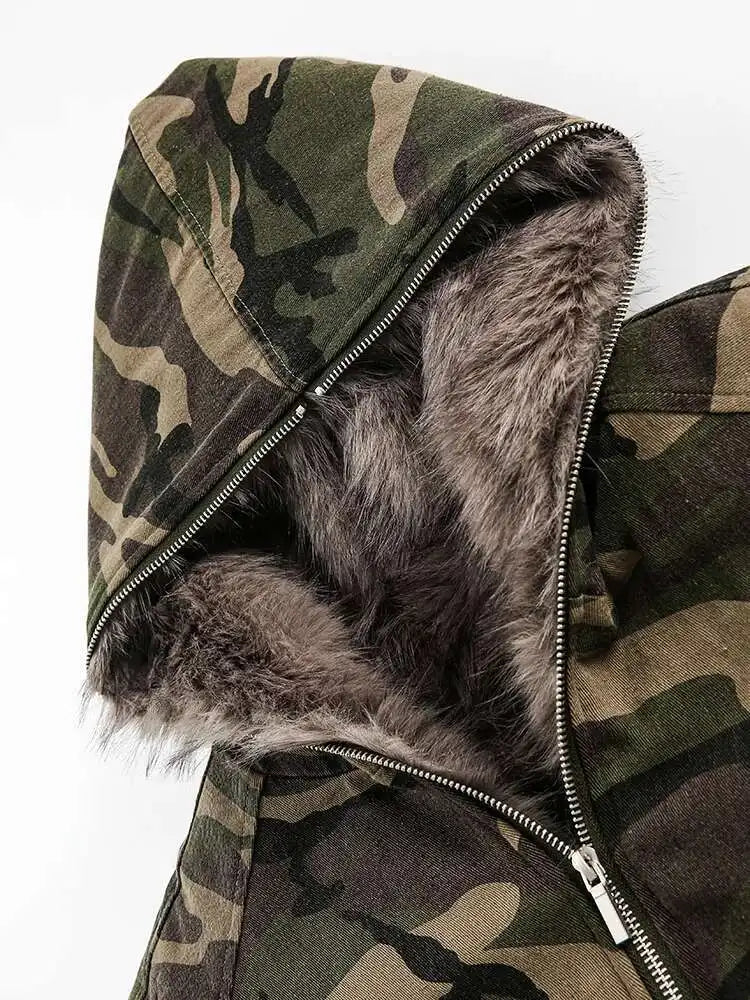 Fur Jacket