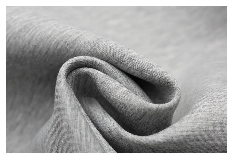 Blank Zip Hoodie