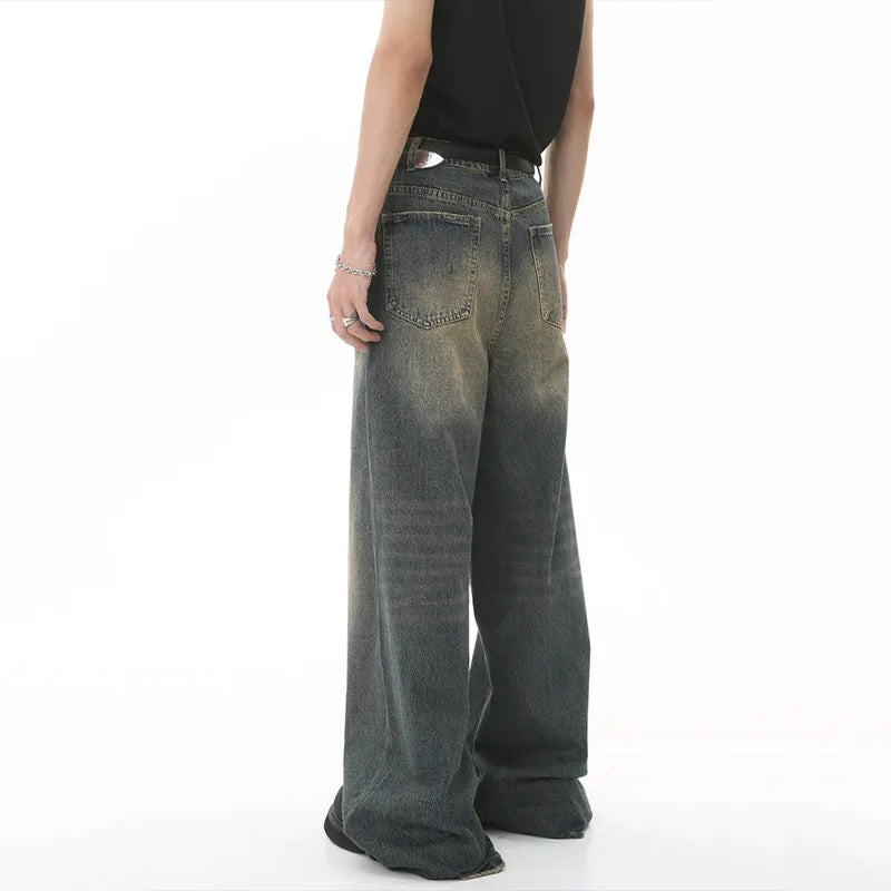 Baggy Jeans