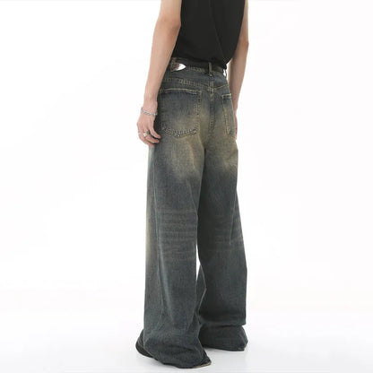Baggy Jeans