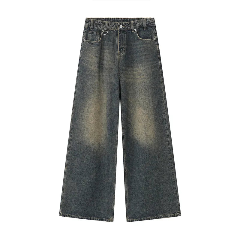 Baggy Jeans