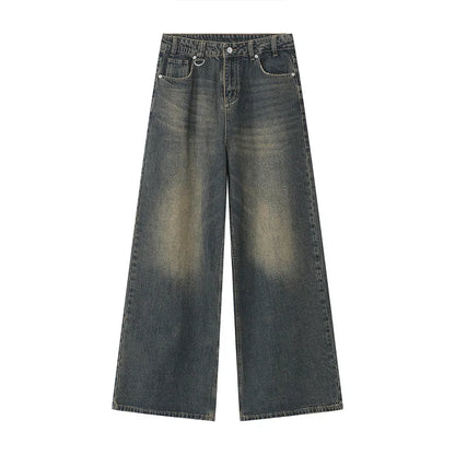 Baggy Jeans