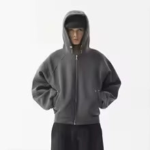 Deconstructed Jacket