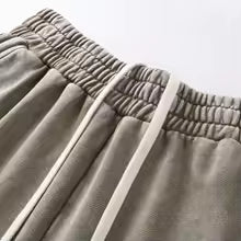 Archiv3 Sweats  Drawstrings