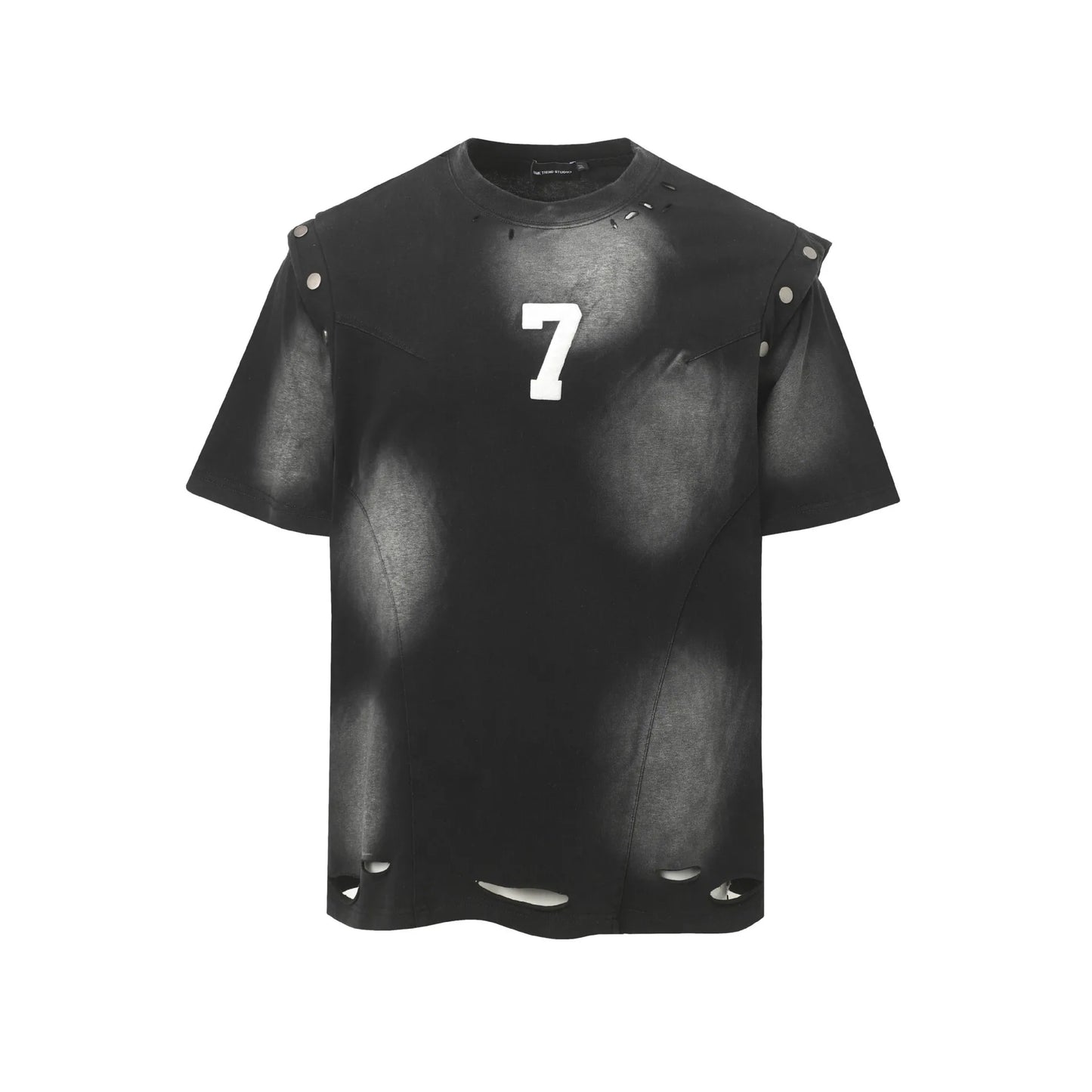 7 Clipping T Shirt