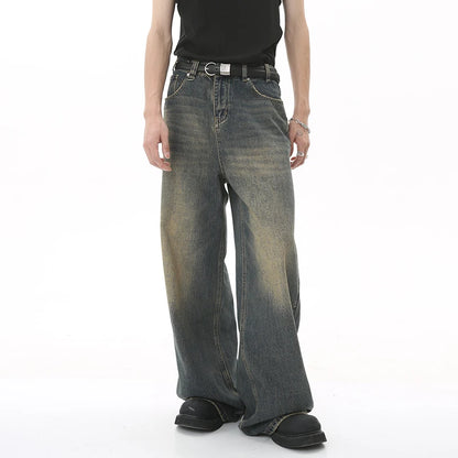 Baggy Jeans