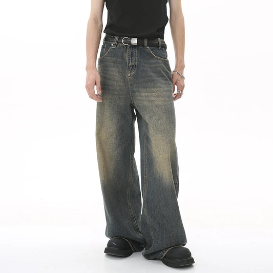 Baggy Jeans