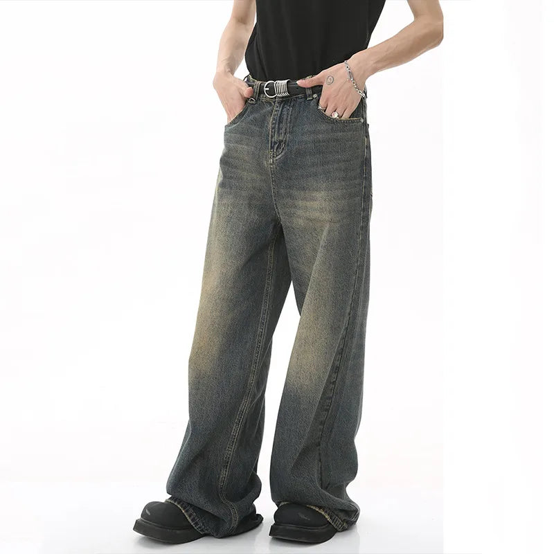 Baggy Jeans
