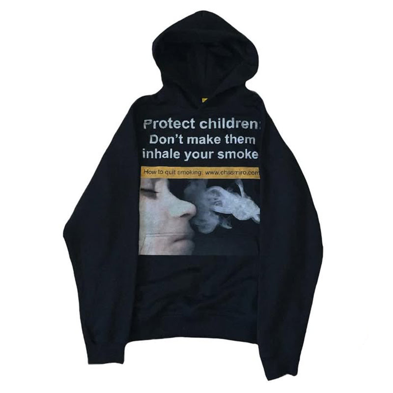 "Protect Children Hoodie"