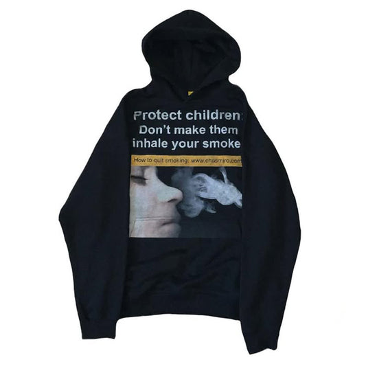 "Protect Children Hoodie"
