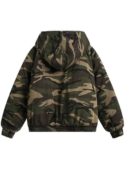 Fur Jacket