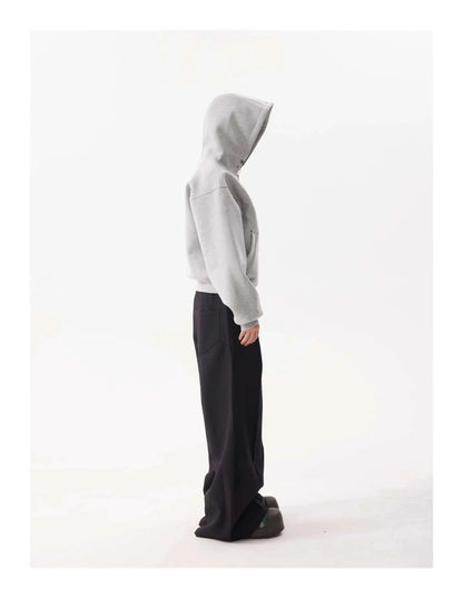 Deconstructed Jacket