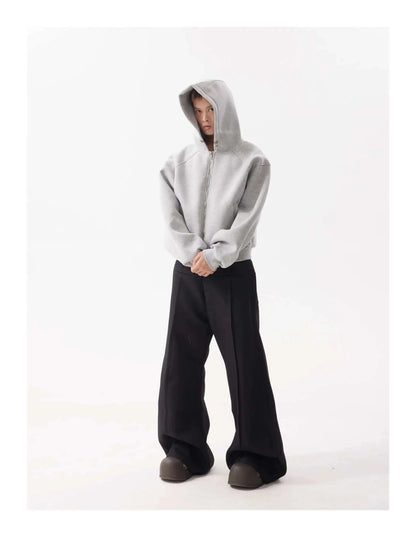 Deconstructed Jacket