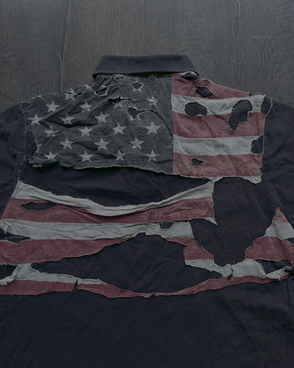 "Fallen Heroes"
