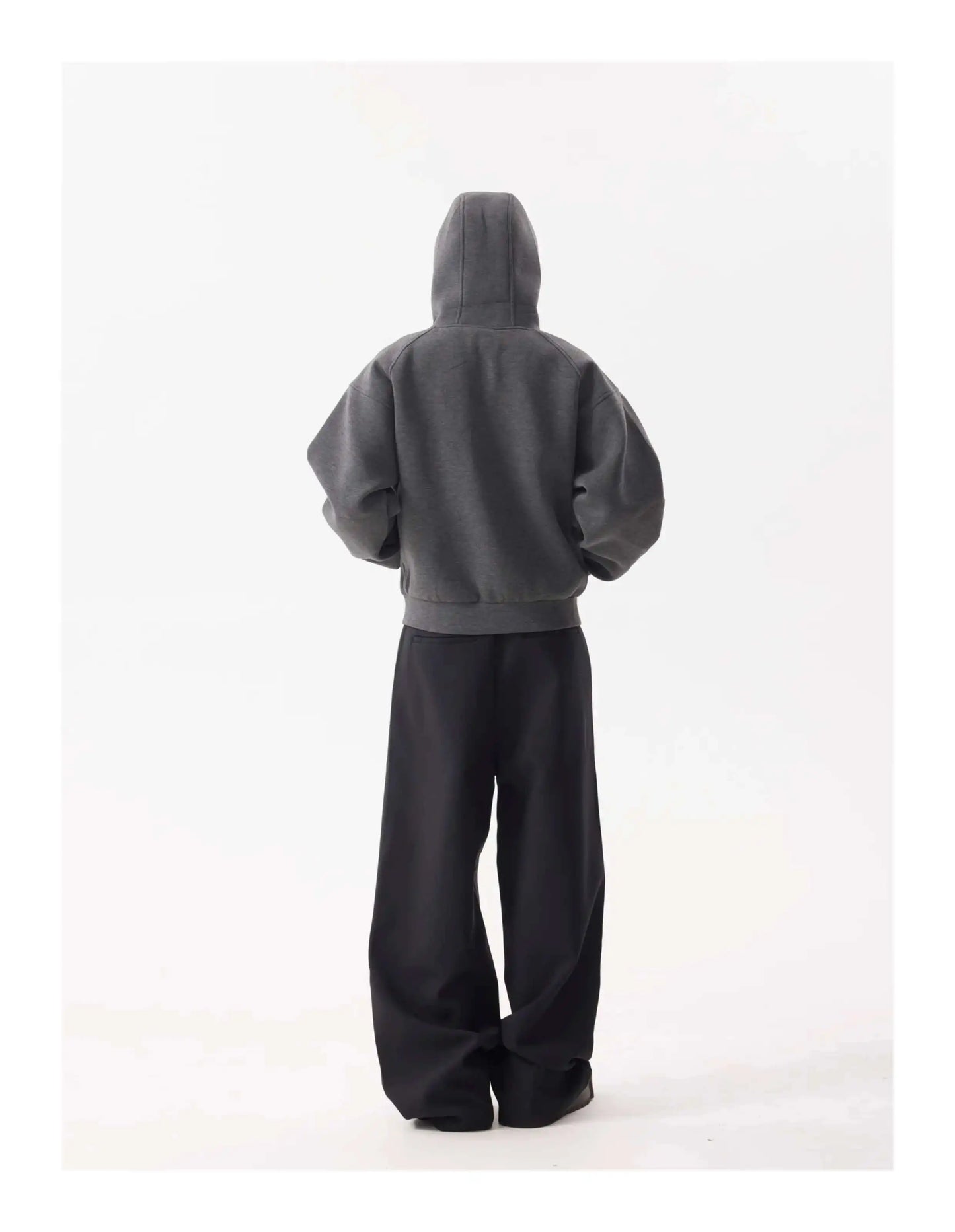 Deconstructed Jacket