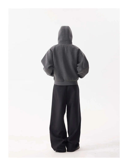 Deconstructed Jacket