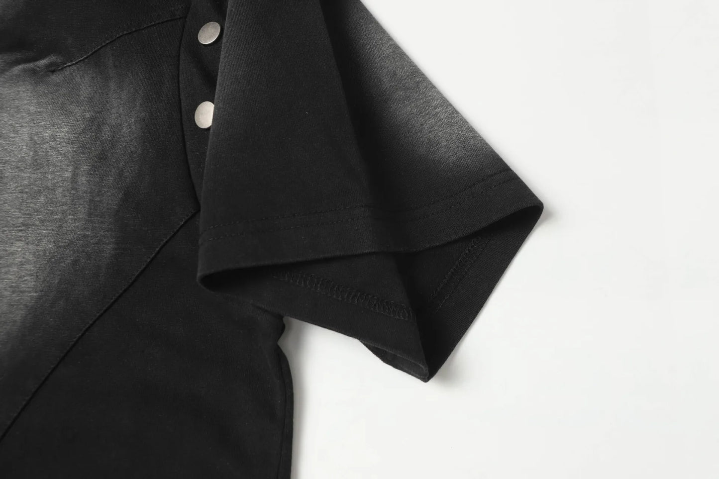 7 Clipping T Shirt