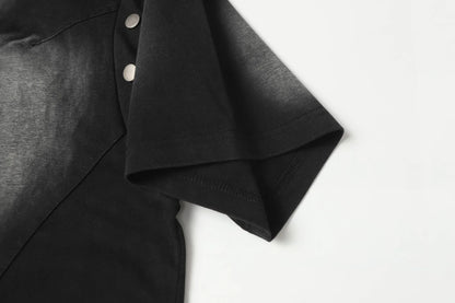 7 Clipping T Shirt
