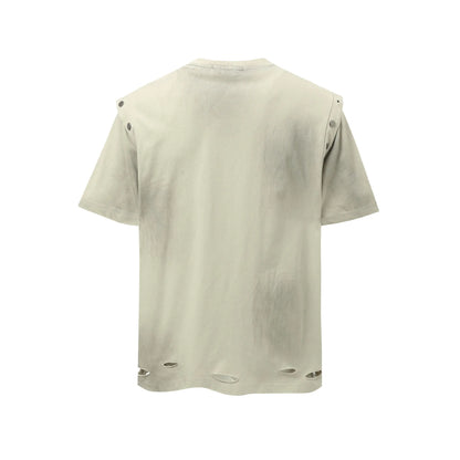7 Clipping T Shirt