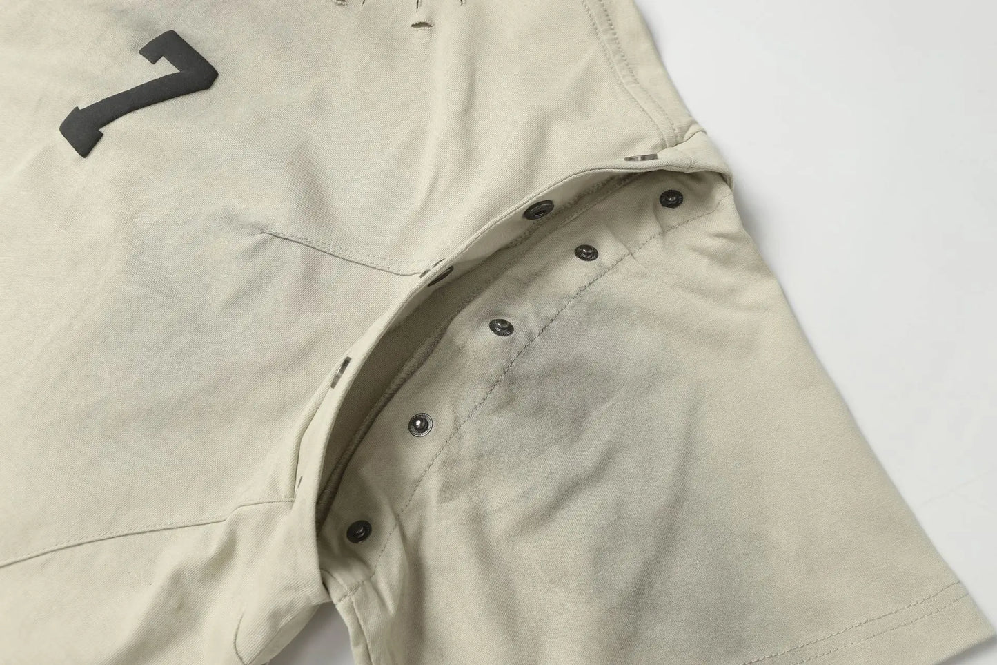 7 Clipping T Shirt