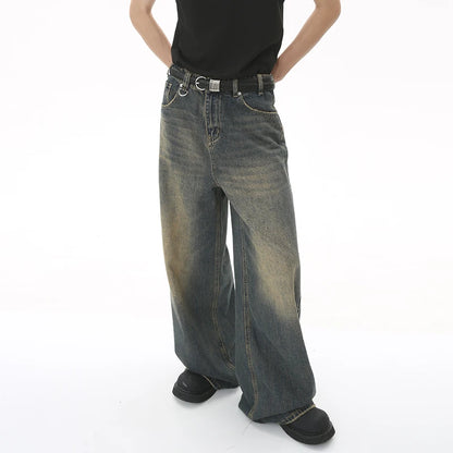 Baggy Jeans