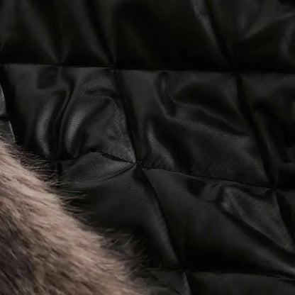 Fur Jacket