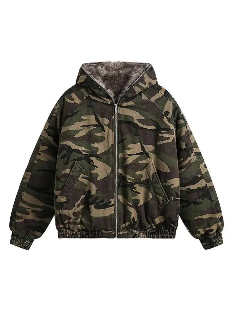 Fur Jacket