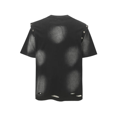7 Clipping T Shirt
