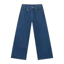 Baggy Jeans
