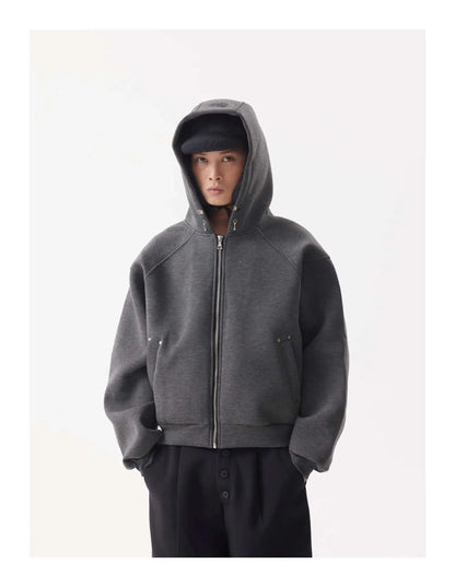 Deconstructed Jacket