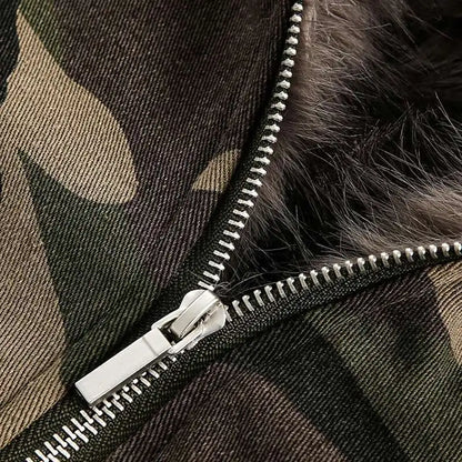 Fur Jacket