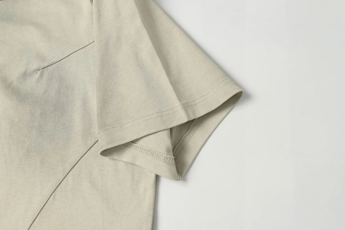 7 Clipping T Shirt
