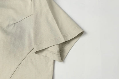 7 Clipping T Shirt