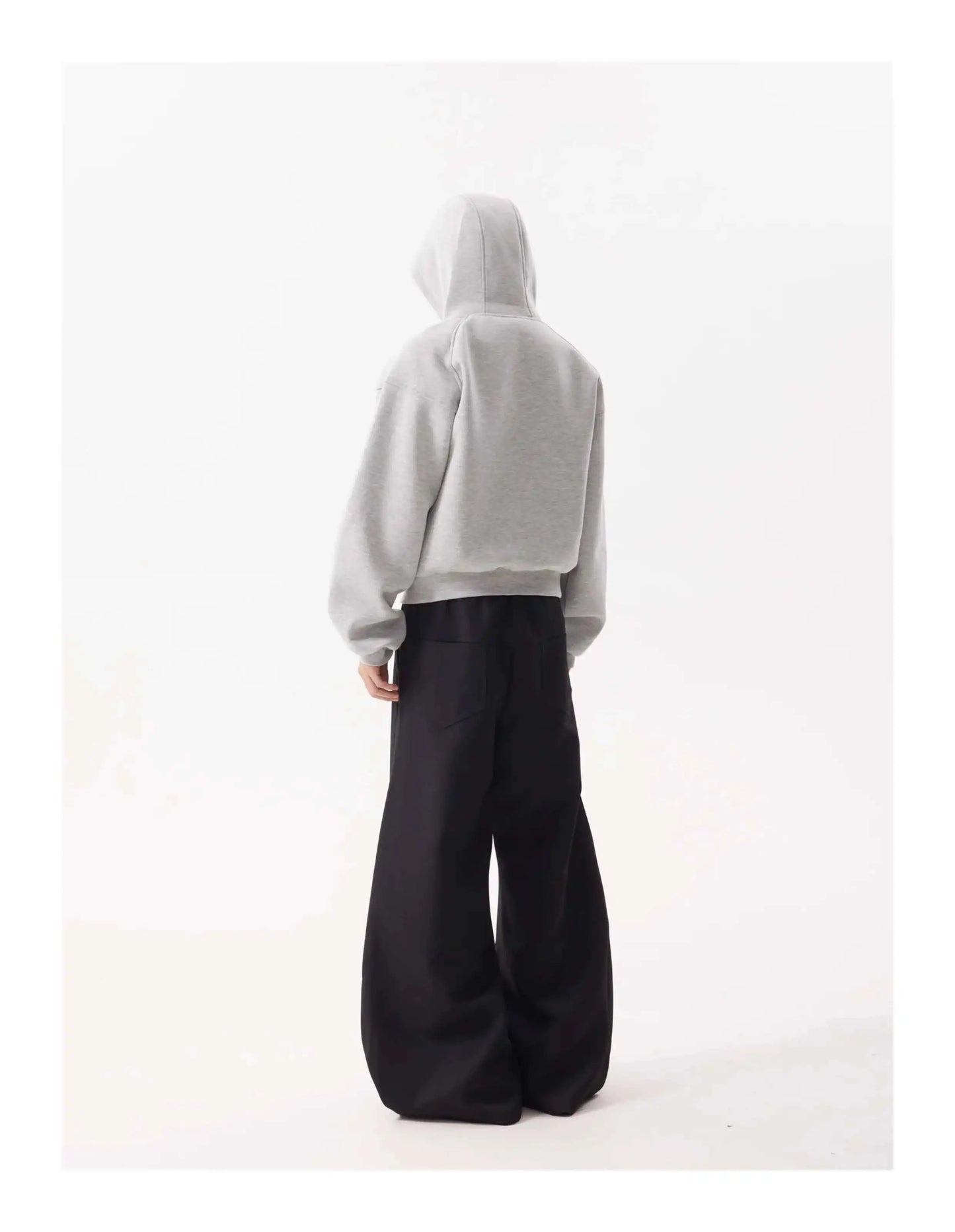 Deconstructed Jacket