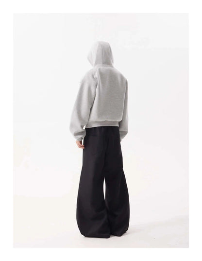 Deconstructed Jacket