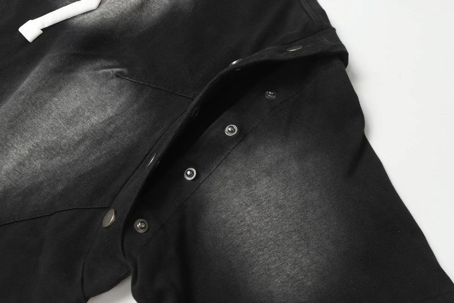 7 Clipping T Shirt